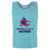 Garment-Dyed Heavyweight Tank Top Thumbnail