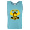 Garment-Dyed Heavyweight Tank Top Thumbnail