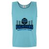 Garment-Dyed Heavyweight Tank Top Thumbnail