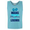 Garment-Dyed Heavyweight Tank Top Thumbnail