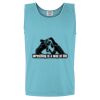 Garment-Dyed Heavyweight Tank Top Thumbnail