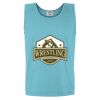 Garment-Dyed Heavyweight Tank Top Thumbnail