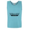 Garment-Dyed Heavyweight Tank Top Thumbnail