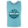 Garment-Dyed Heavyweight Tank Top Thumbnail