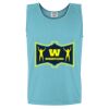 Garment-Dyed Heavyweight Tank Top Thumbnail