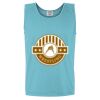 Garment-Dyed Heavyweight Tank Top Thumbnail