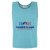 Garment-Dyed Heavyweight Tank Top Thumbnail