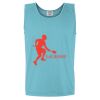 Garment-Dyed Heavyweight Tank Top Thumbnail