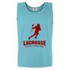 Garment-Dyed Heavyweight Tank Top Thumbnail