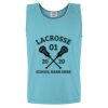Garment-Dyed Heavyweight Tank Top Thumbnail