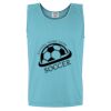 Garment-Dyed Heavyweight Tank Top Thumbnail