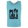 Garment-Dyed Heavyweight Tank Top Thumbnail