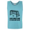Garment-Dyed Heavyweight Tank Top Thumbnail