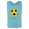 Garment-Dyed Heavyweight Tank Top Thumbnail
