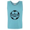 Garment-Dyed Heavyweight Tank Top Thumbnail