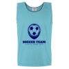 Garment-Dyed Heavyweight Tank Top Thumbnail
