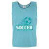 Garment-Dyed Heavyweight Tank Top Thumbnail