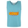 Garment-Dyed Heavyweight Tank Top Thumbnail