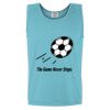 Garment-Dyed Heavyweight Tank Top Thumbnail