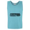Garment-Dyed Heavyweight Tank Top Thumbnail