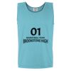 Garment-Dyed Heavyweight Tank Top Thumbnail