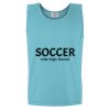 Garment-Dyed Heavyweight Tank Top Thumbnail