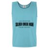 Garment-Dyed Heavyweight Tank Top Thumbnail