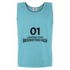 Garment-Dyed Heavyweight Tank Top Thumbnail
