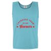 Garment-Dyed Heavyweight Tank Top Thumbnail