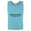 Garment-Dyed Heavyweight Tank Top Thumbnail