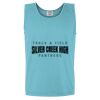 Garment-Dyed Heavyweight Tank Top Thumbnail