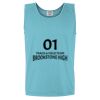 Garment-Dyed Heavyweight Tank Top Thumbnail