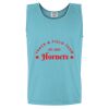 Garment-Dyed Heavyweight Tank Top Thumbnail