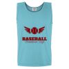 Garment-Dyed Heavyweight Tank Top Thumbnail