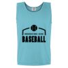 Garment-Dyed Heavyweight Tank Top Thumbnail