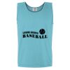 Garment-Dyed Heavyweight Tank Top Thumbnail