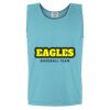 Garment-Dyed Heavyweight Tank Top Thumbnail