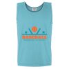 Garment-Dyed Heavyweight Tank Top Thumbnail