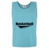 Garment-Dyed Heavyweight Tank Top Thumbnail