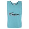Garment-Dyed Heavyweight Tank Top Thumbnail