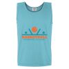 Garment-Dyed Heavyweight Tank Top Thumbnail
