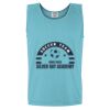 Garment-Dyed Heavyweight Tank Top Thumbnail