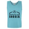 Garment-Dyed Heavyweight Tank Top Thumbnail