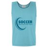 Garment-Dyed Heavyweight Tank Top Thumbnail