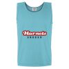 Garment-Dyed Heavyweight Tank Top Thumbnail