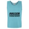 Garment-Dyed Heavyweight Tank Top Thumbnail