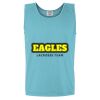 Garment-Dyed Heavyweight Tank Top Thumbnail