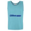 Garment-Dyed Heavyweight Tank Top Thumbnail