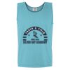 Garment-Dyed Heavyweight Tank Top Thumbnail