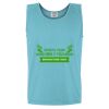 Garment-Dyed Heavyweight Tank Top Thumbnail